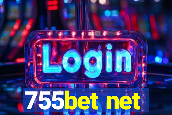 755bet net